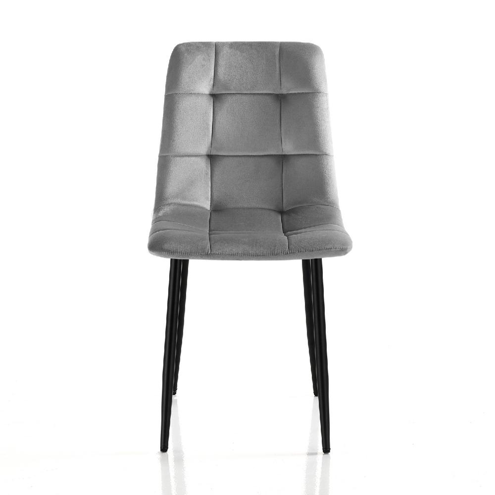 Tomasucci Sedia FAFFY GREY