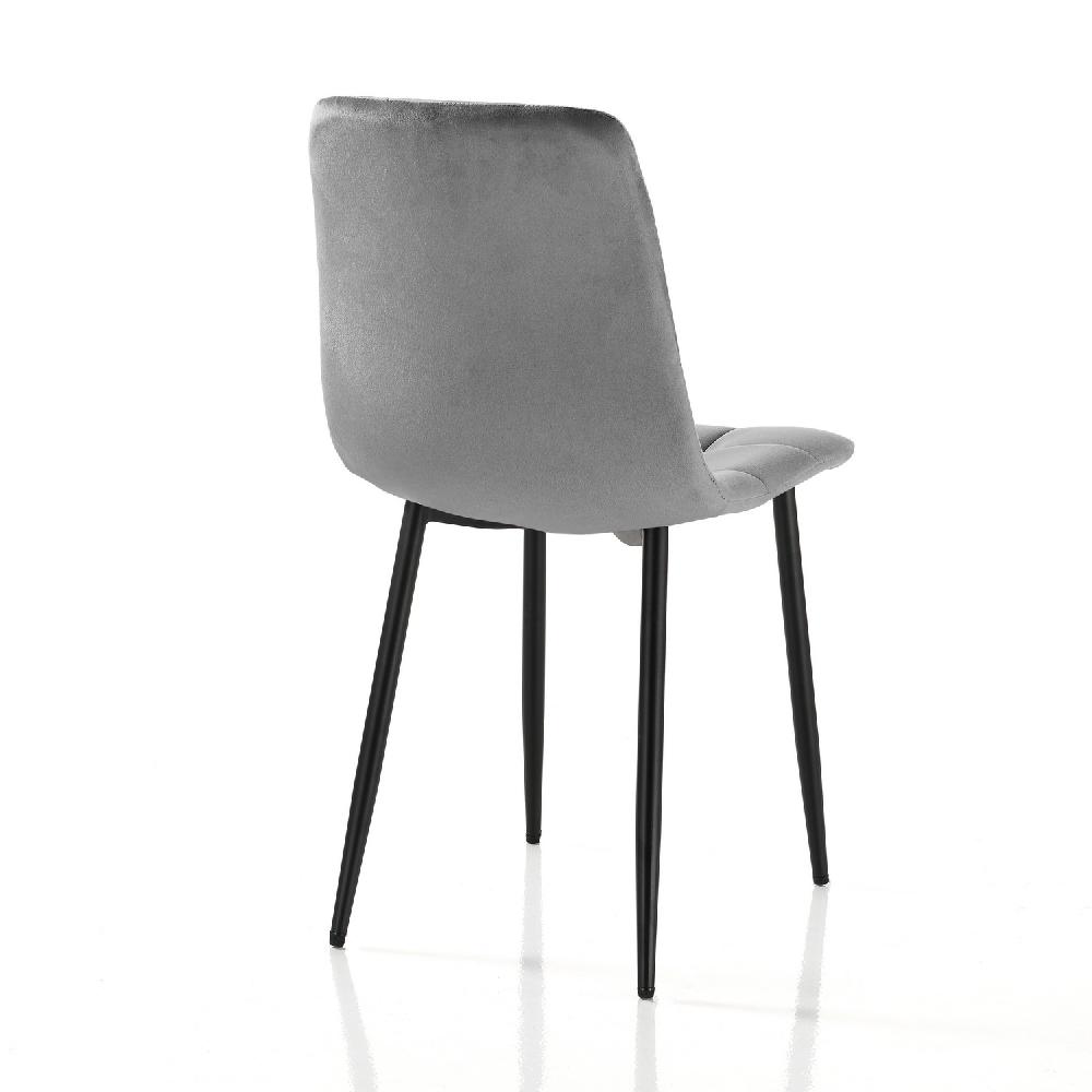 Tomasucci Sedia FAFFY GREY