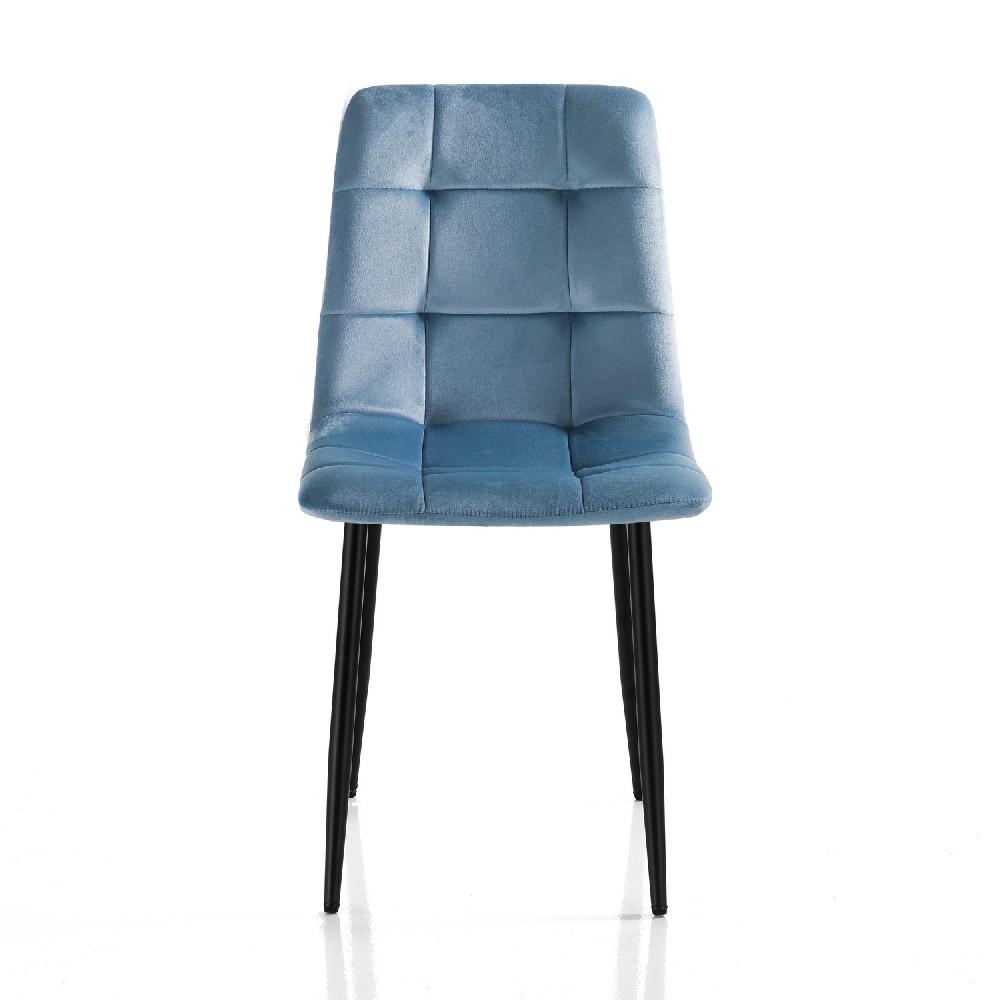 Tomasucci Sedia FAFFY LIGHT BLUE