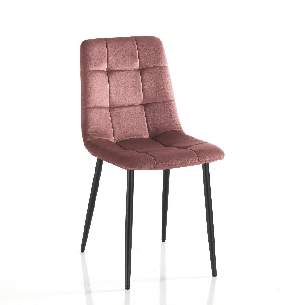 Tomasucci Sedia FAFFY PINK