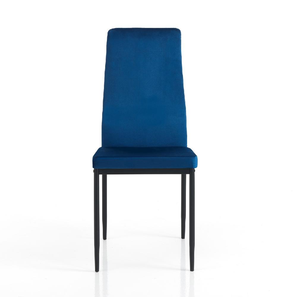 Tomasucci Sedia FEFE' BLUE