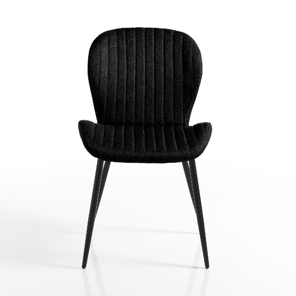 Tomasucci Sedia HANDY BLACK