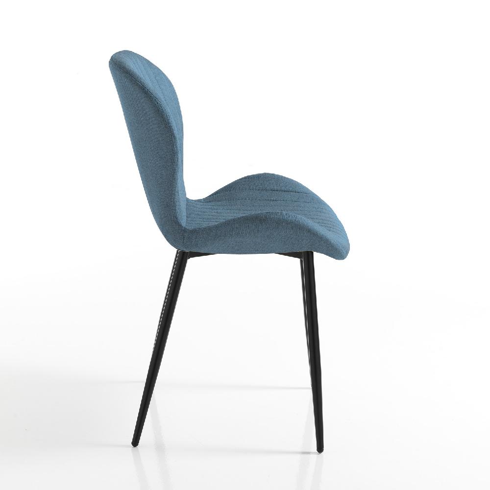 Tomasucci Sedia HANDY BLUE