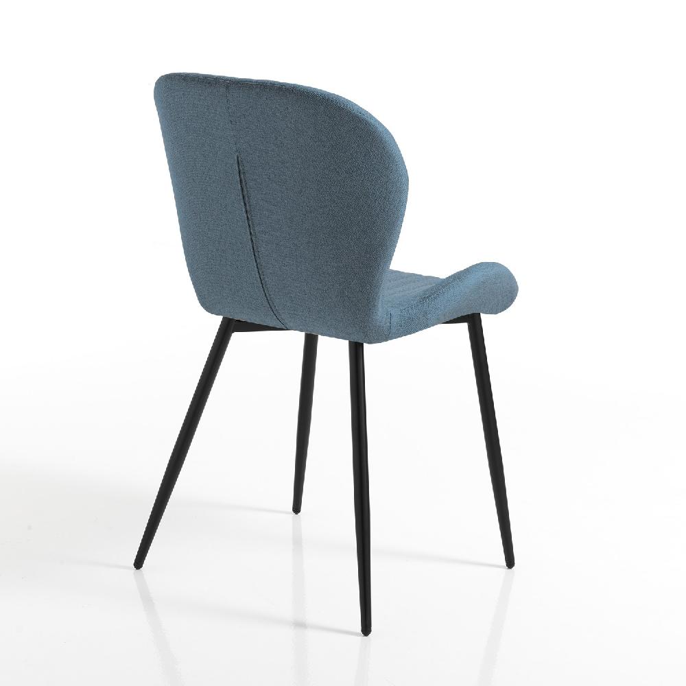 Tomasucci Sedia HANDY BLUE