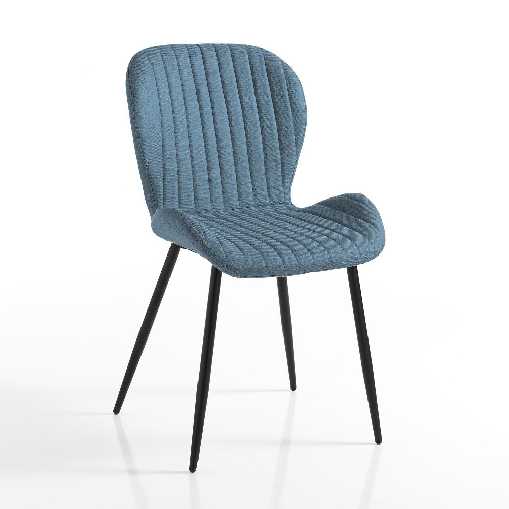 Tomasucci Sedia HANDY BLUE