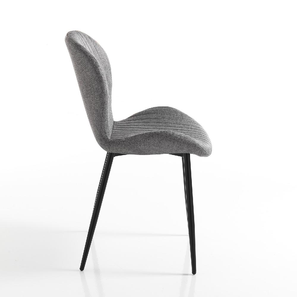 Tomasucci Sedia HANDY GREY