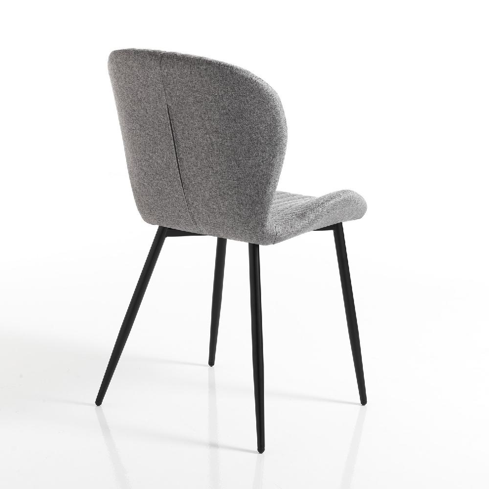 Tomasucci Sedia HANDY GREY