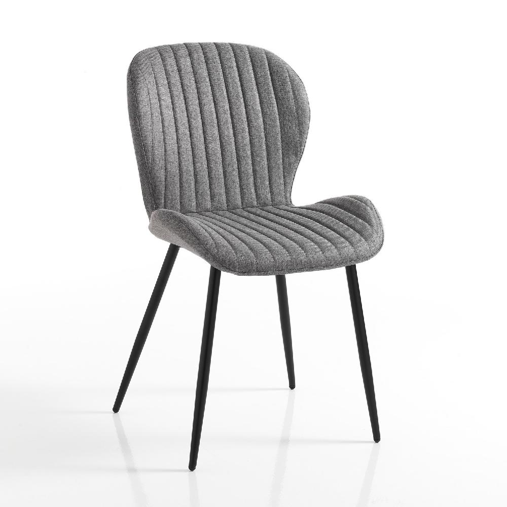 Tomasucci Sedia HANDY GREY