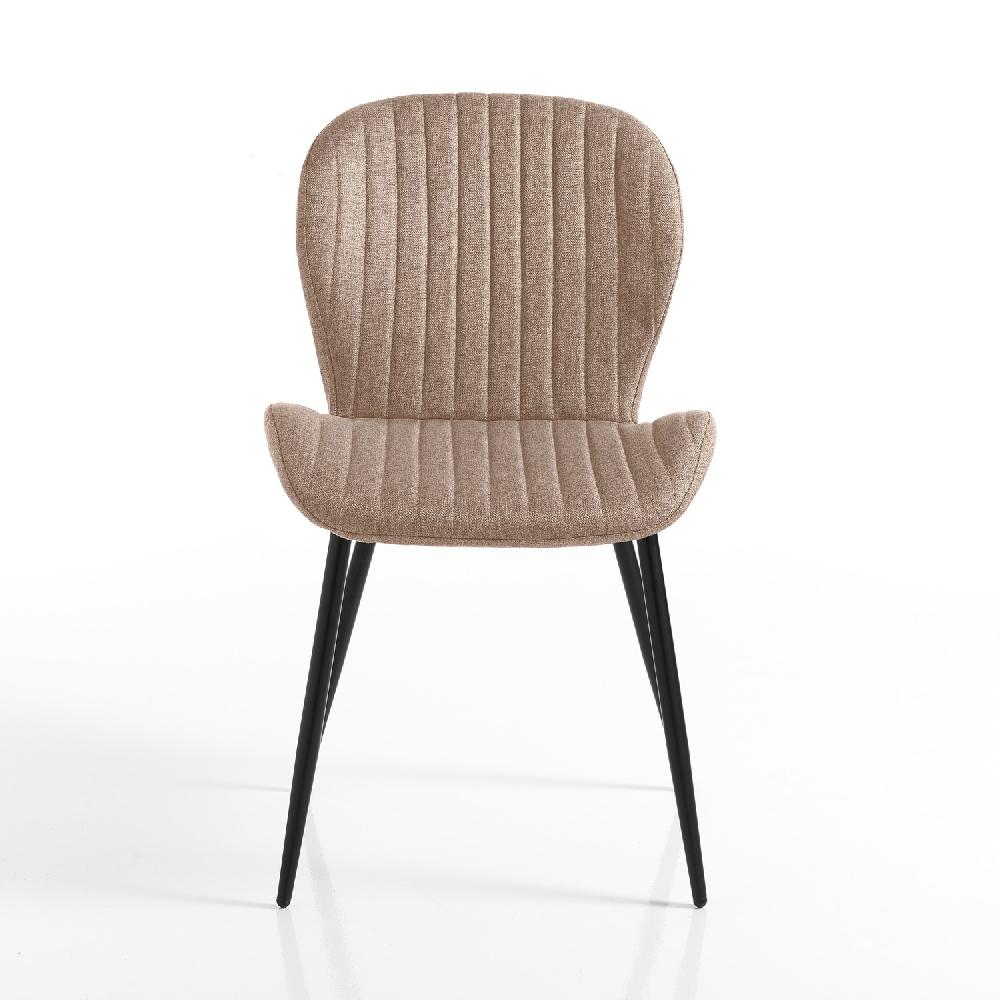 Tomasucci Sedia HANDY MARRONE CHIARO