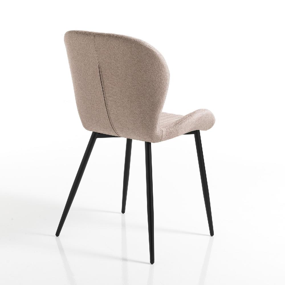 Tomasucci Sedia HANDY MARRONE CHIARO