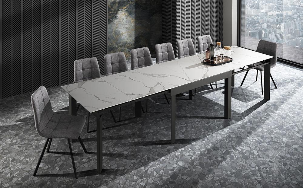 Tomasucci Sedia Imbottita NEW TANIA