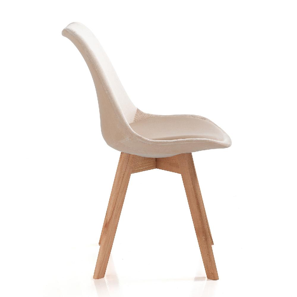 Tomasucci Sedia KIKI SOFT BEIGE