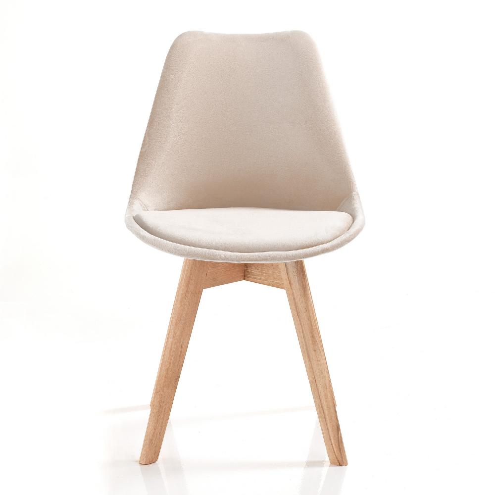 Tomasucci Sedia KIKI SOFT BEIGE