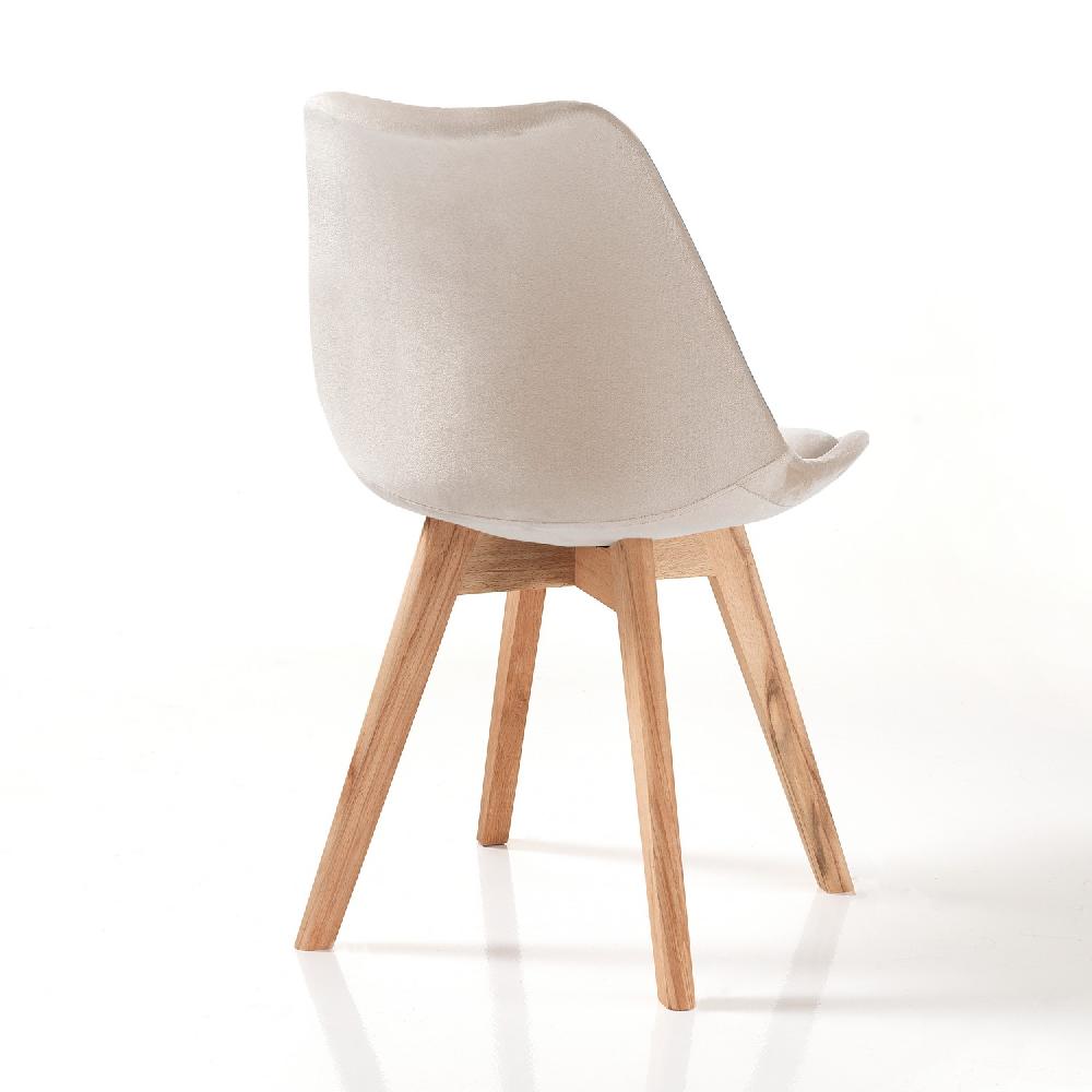 Tomasucci Sedia KIKI SOFT BEIGE