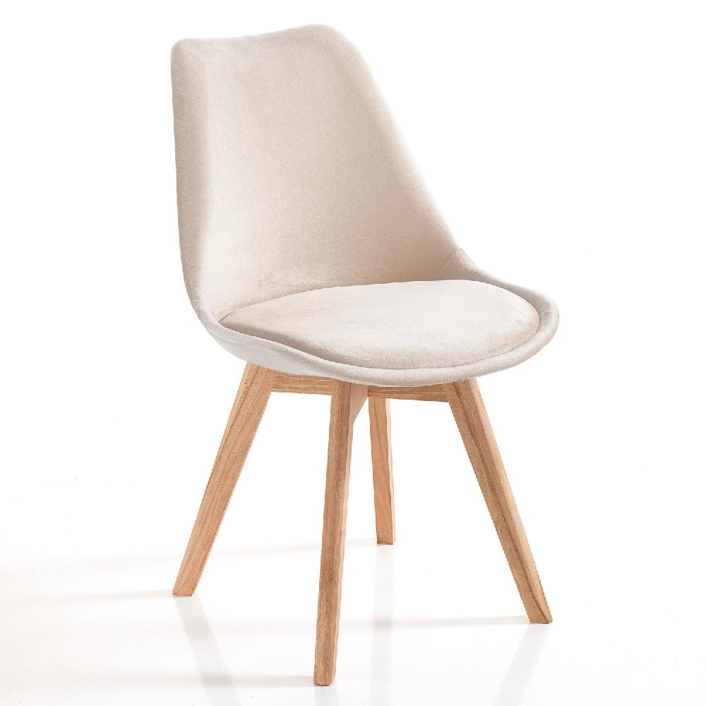 Tomasucci Sedia KIKI SOFT BEIGE