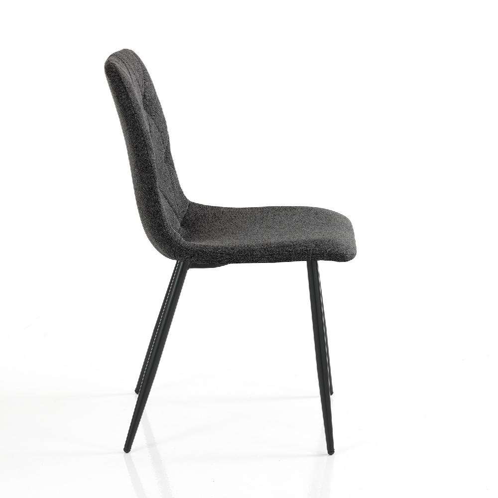 Tomasucci Sedia MESH BLACK