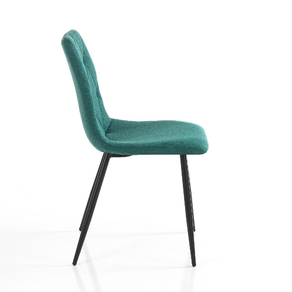 Tomasucci Sedia MESH GREEN