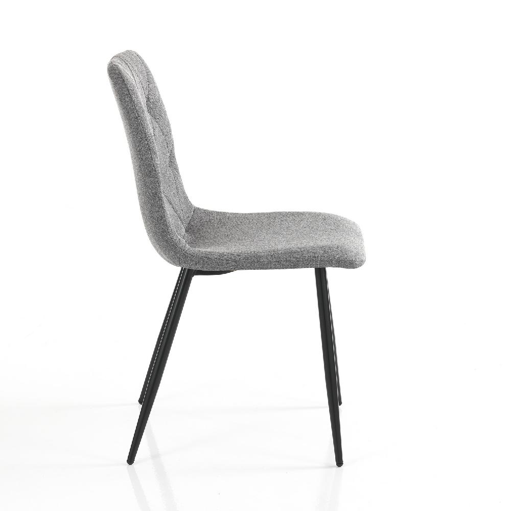 Tomasucci Sedia MESH GREY