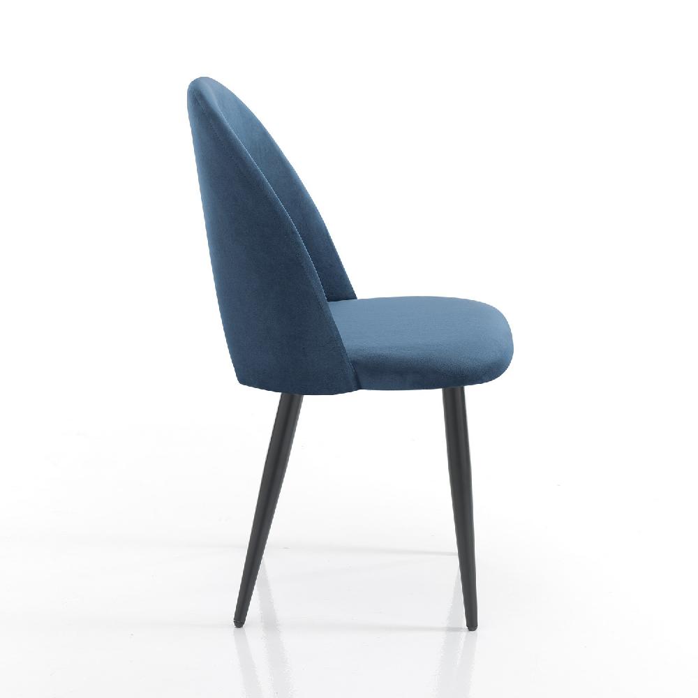 Tomasucci Sedia NAIL BLUE