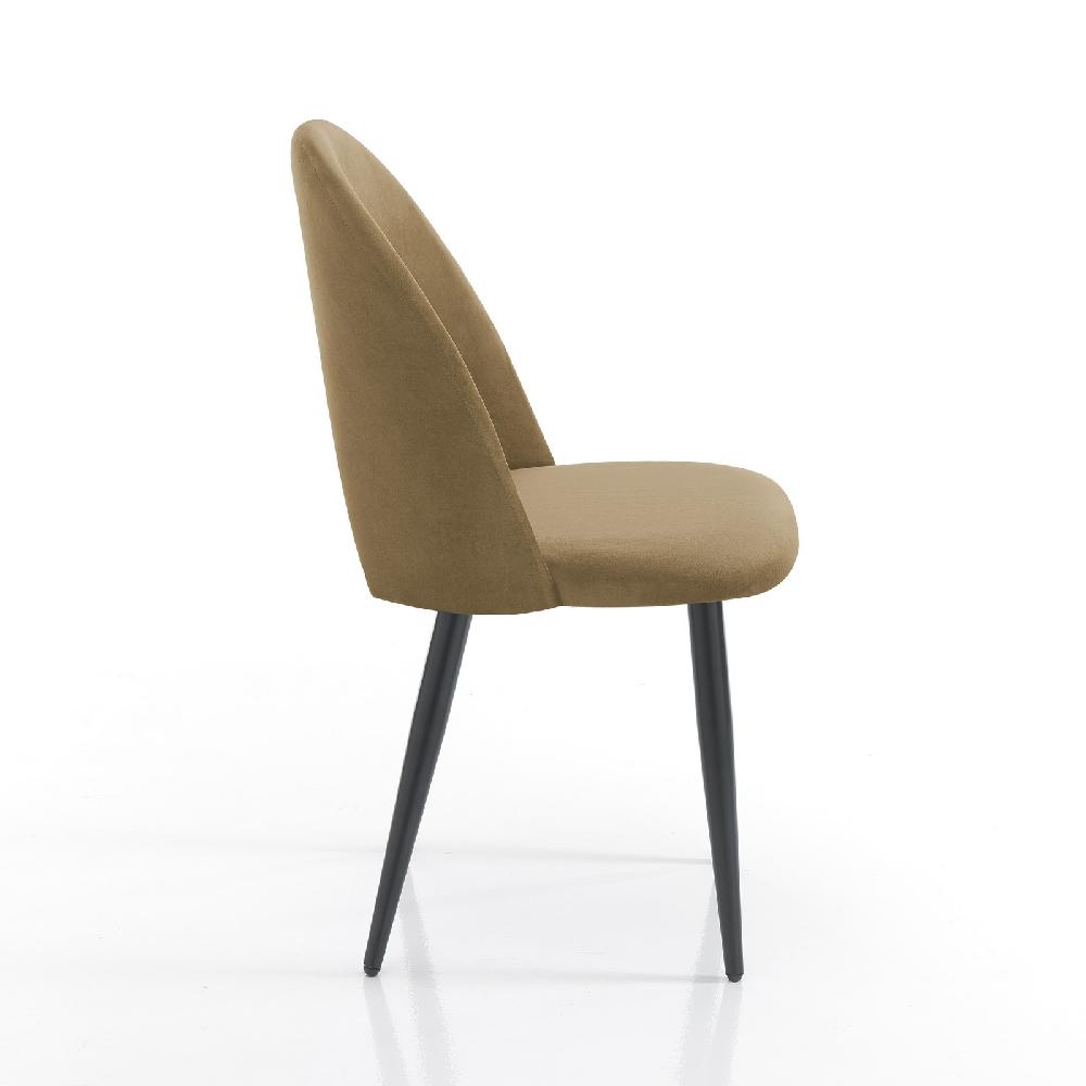 Tomasucci Sedia NAIL NOCCIOLA