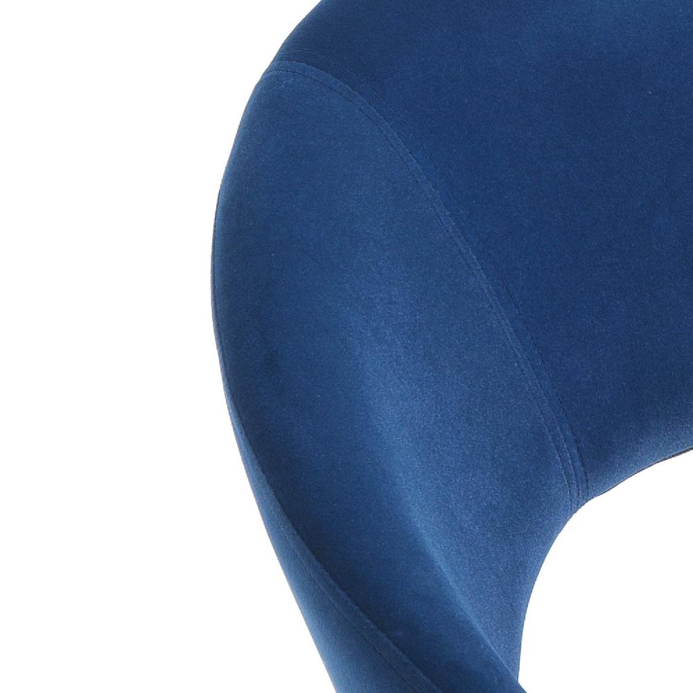 Tomasucci Sedia / Poltrona EDDA BLUE