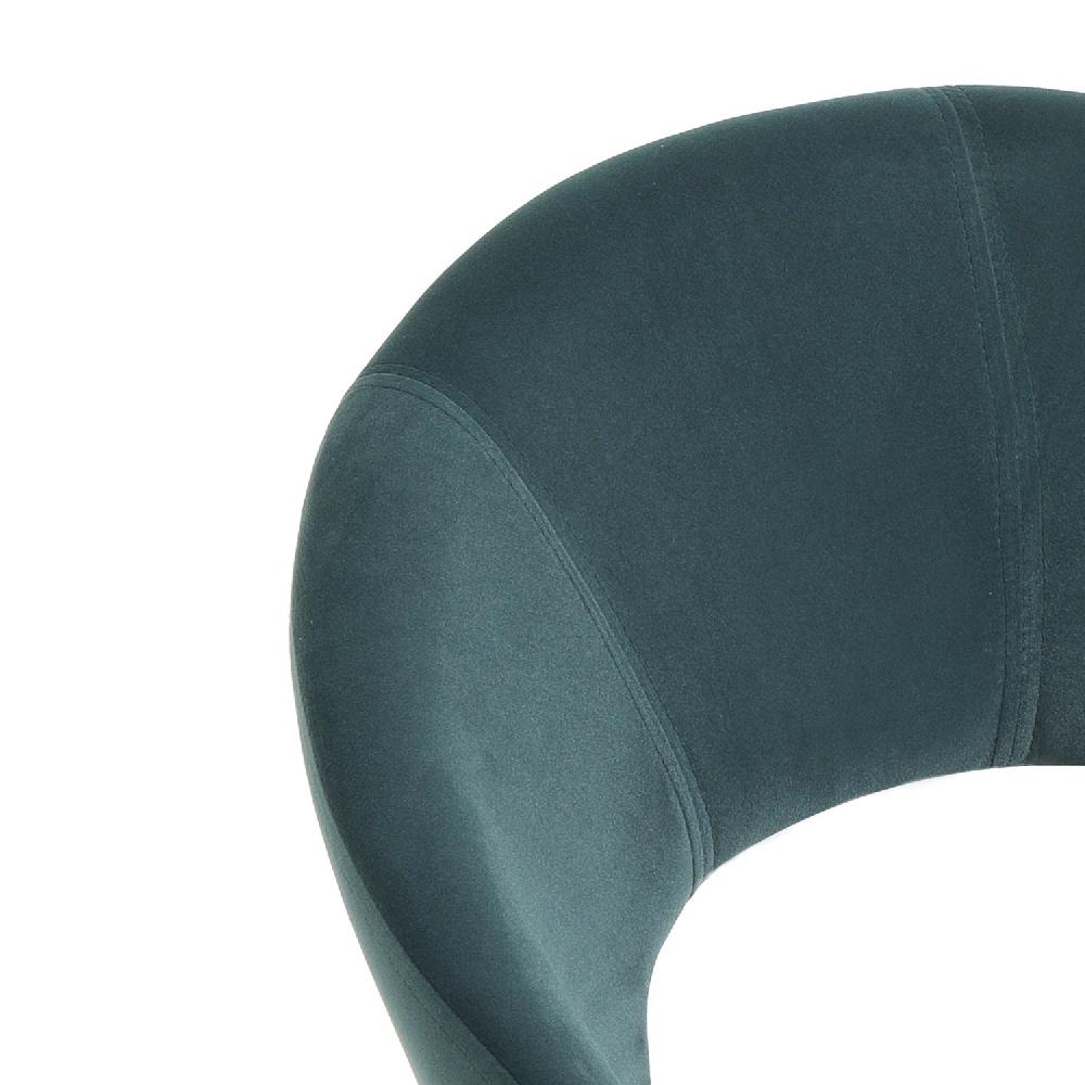 Tomasucci Sedia / Poltrona EDDA GREEN