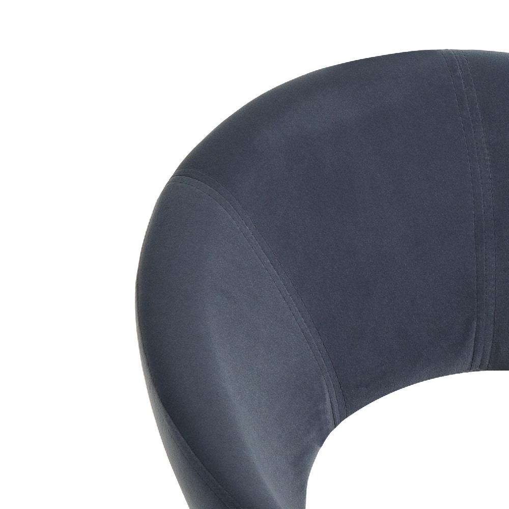 Tomasucci Sedia / Poltrona EDDA GREY