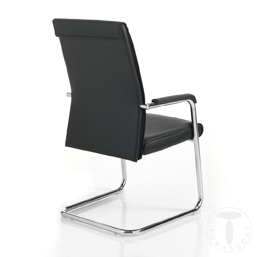 Tomasucci Sedia / Sedia Da Ufficio LARRY