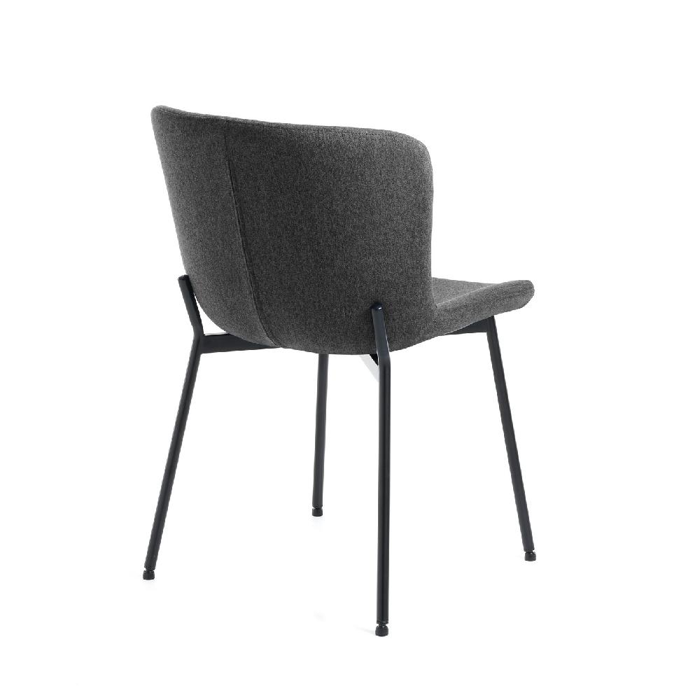 Tomasucci Sedia SNUG GREY