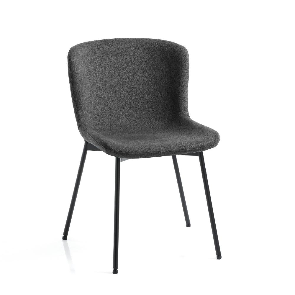 Tomasucci Sedia SNUG GREY