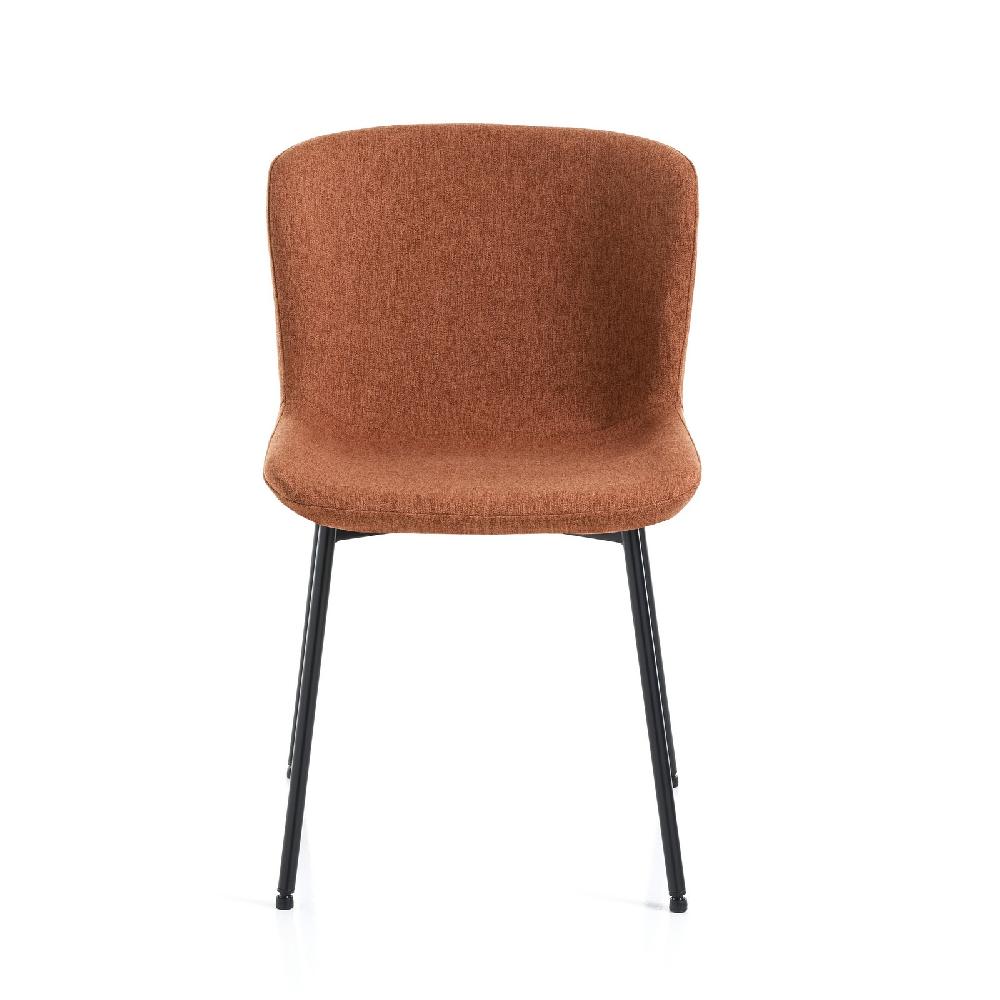 Tomasucci Sedia SNUG RED