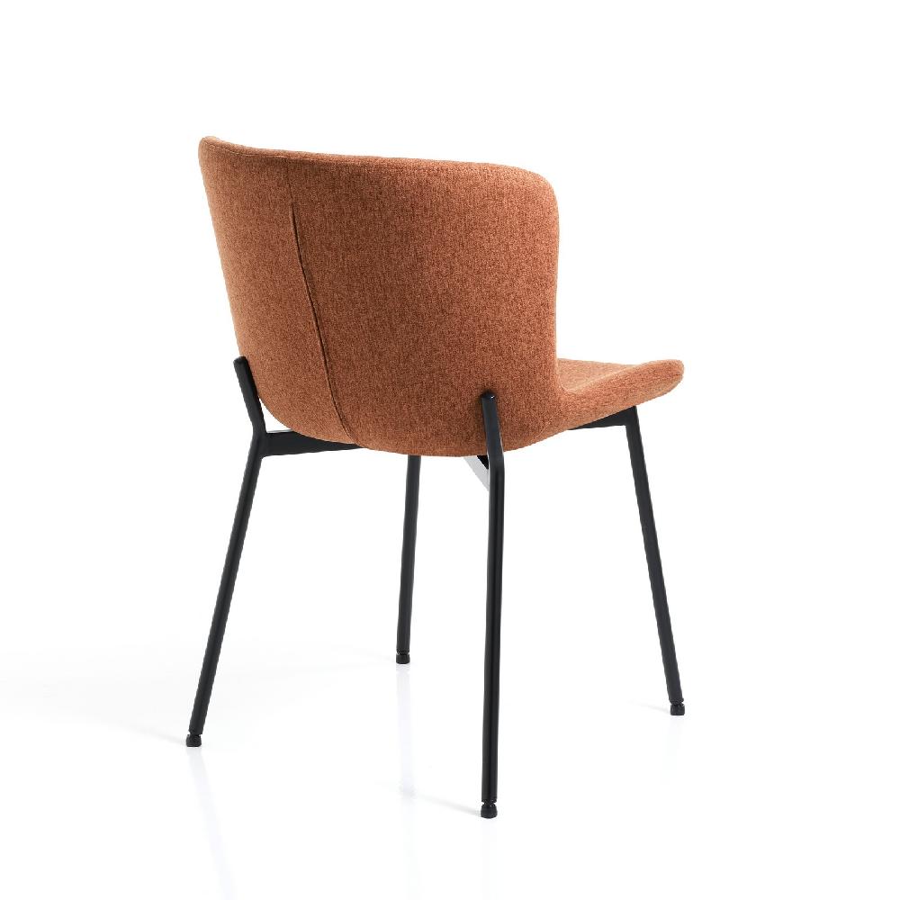 Tomasucci Sedia SNUG RED