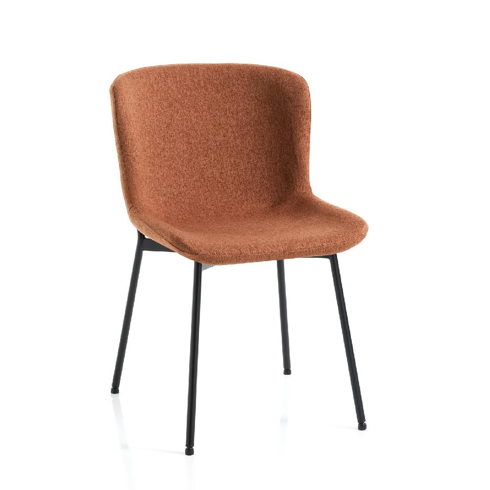 Tomasucci Sedia SNUG RED