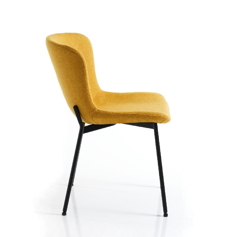 Tomasucci Sedia SNUG YELOW