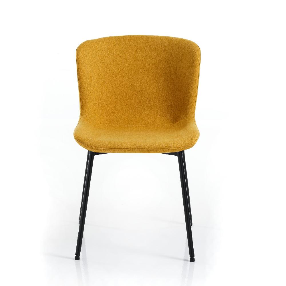 Tomasucci Sedia SNUG YELOW