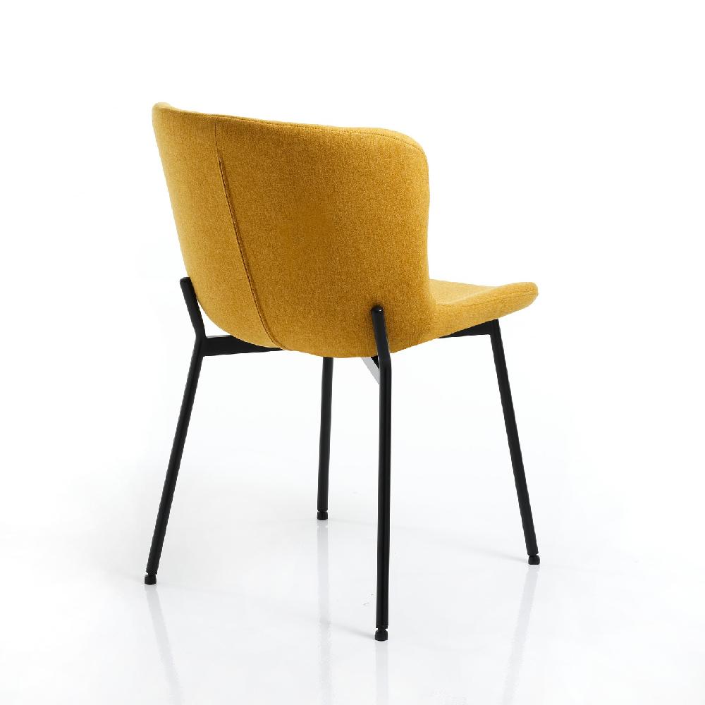 Tomasucci Sedia SNUG YELOW