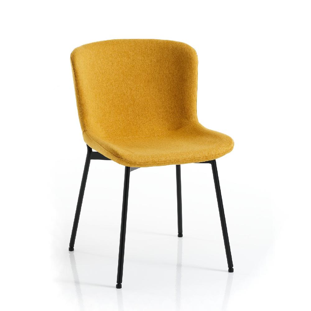Tomasucci Sedia SNUG YELOW