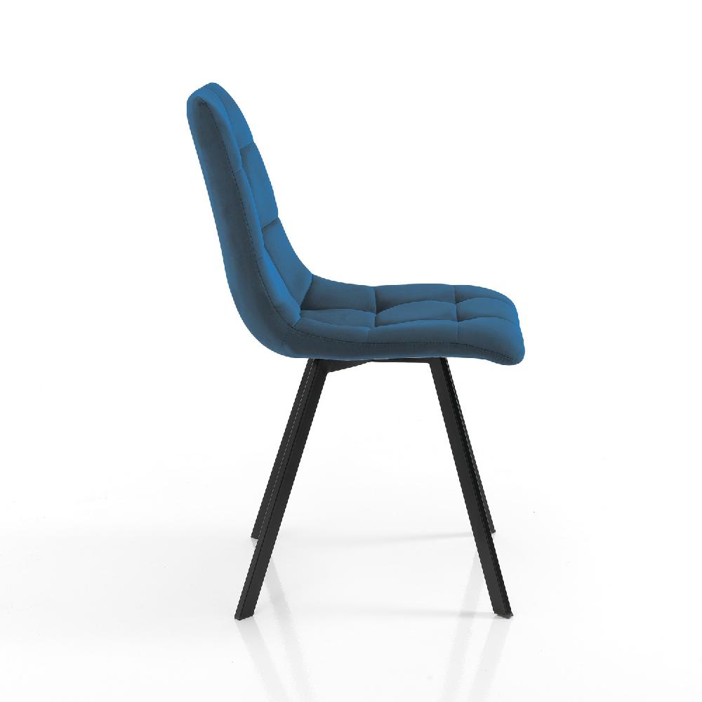 Tomasucci Sedia TOFFEE BLUE