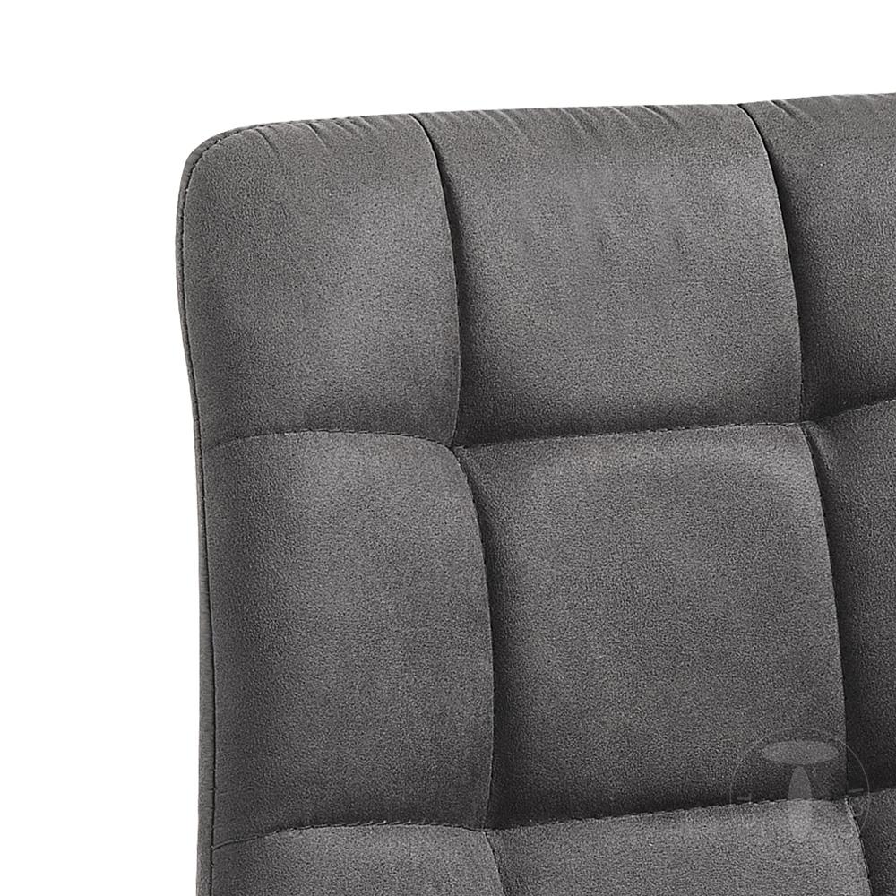 Tomasucci Sedia TOFFEE OLD GREY