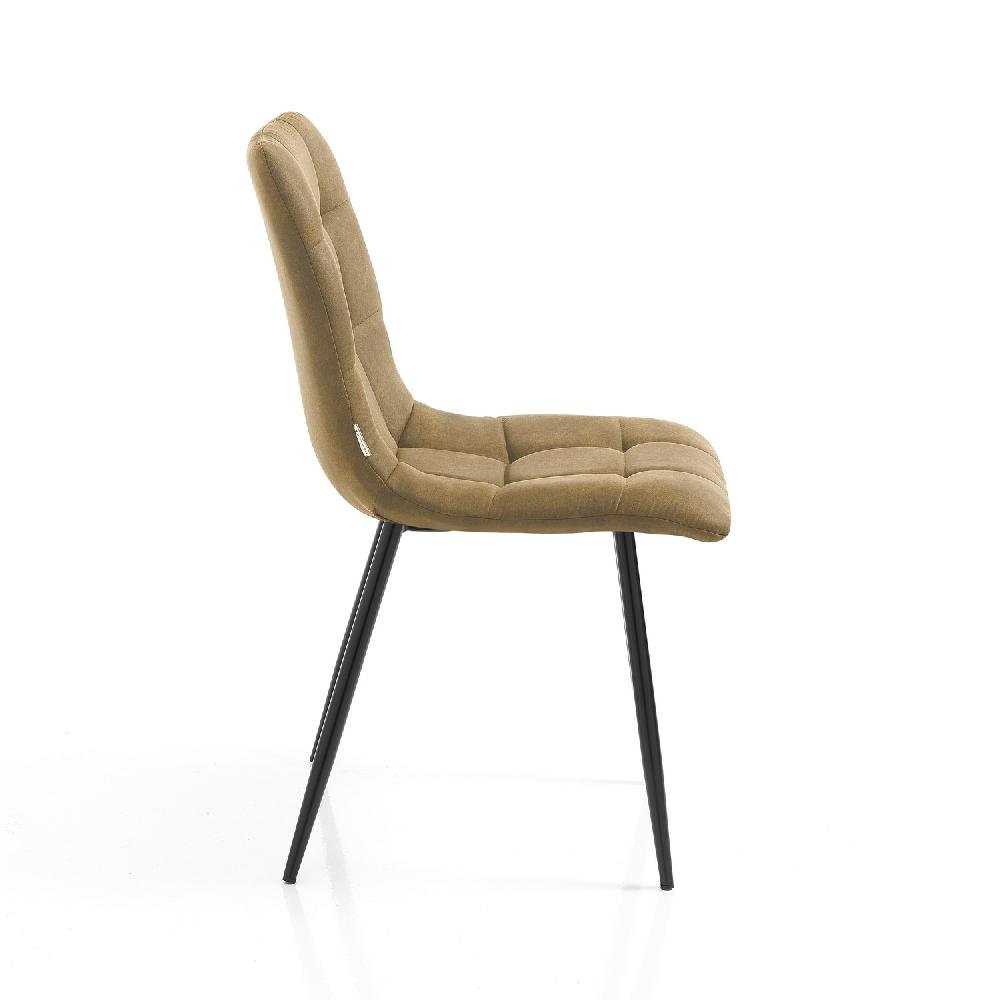 Tomasucci Sedia TOFFEE OLD TAUPE