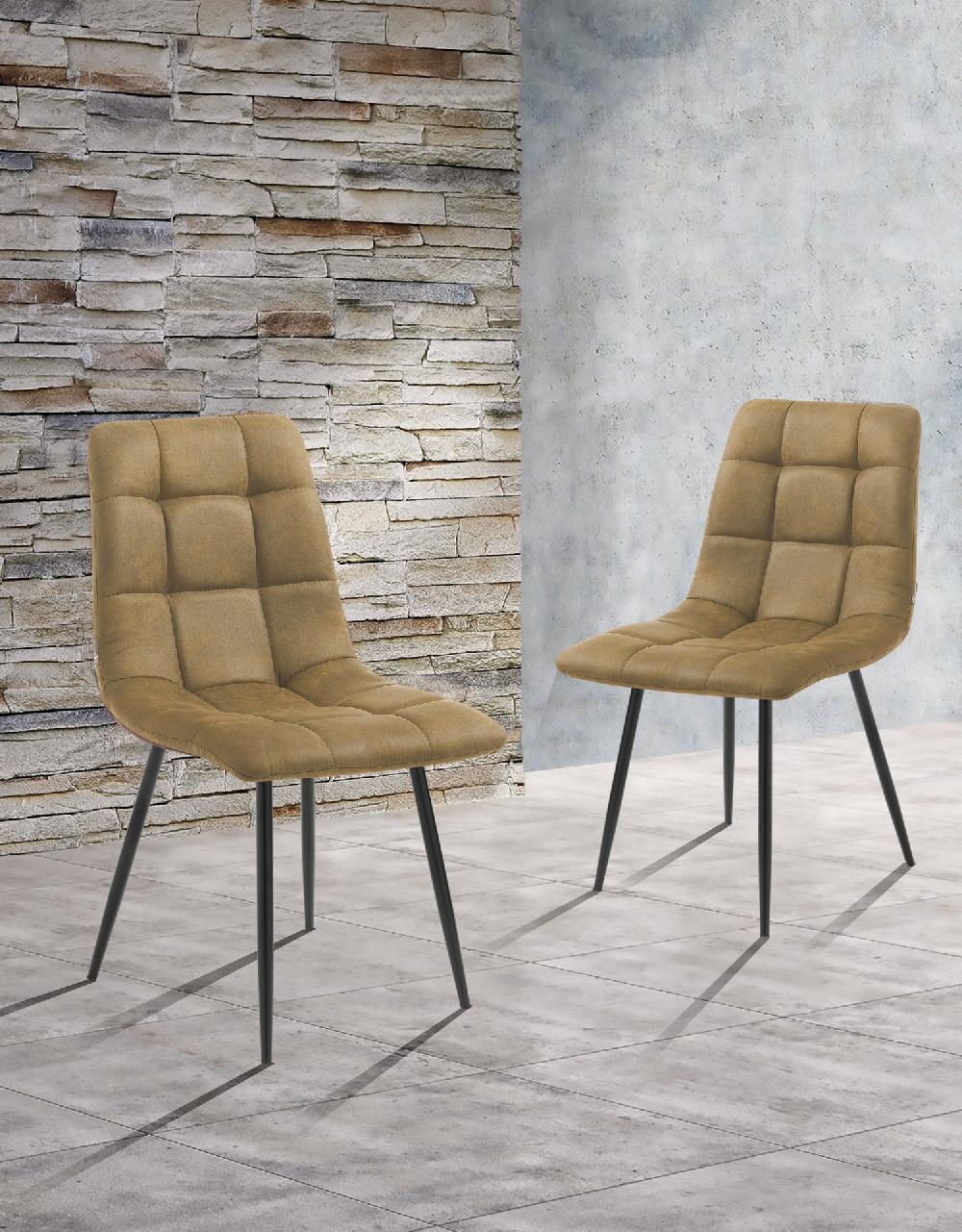 Tomasucci Sedia TOFFEE OLD TAUPE