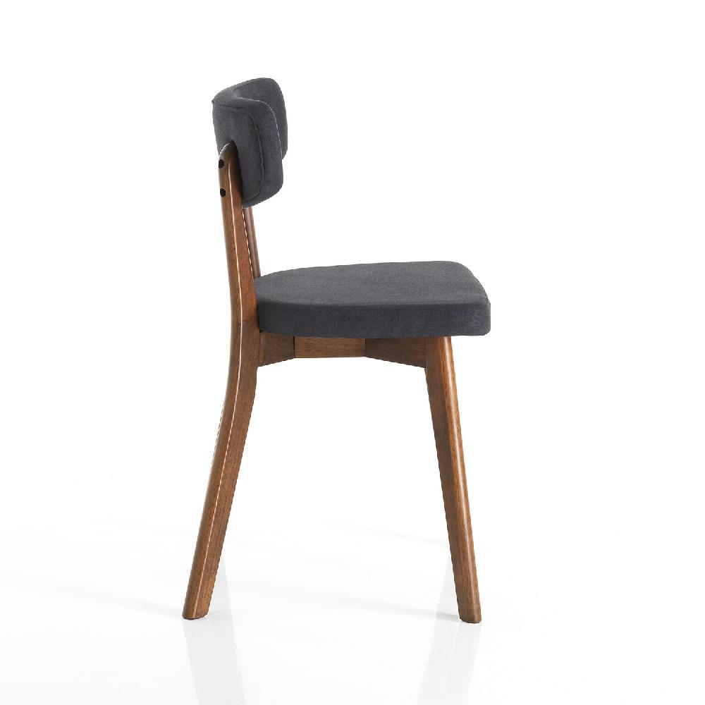 Tomasucci Sedia VARM EVOLUTION DARK WOOD