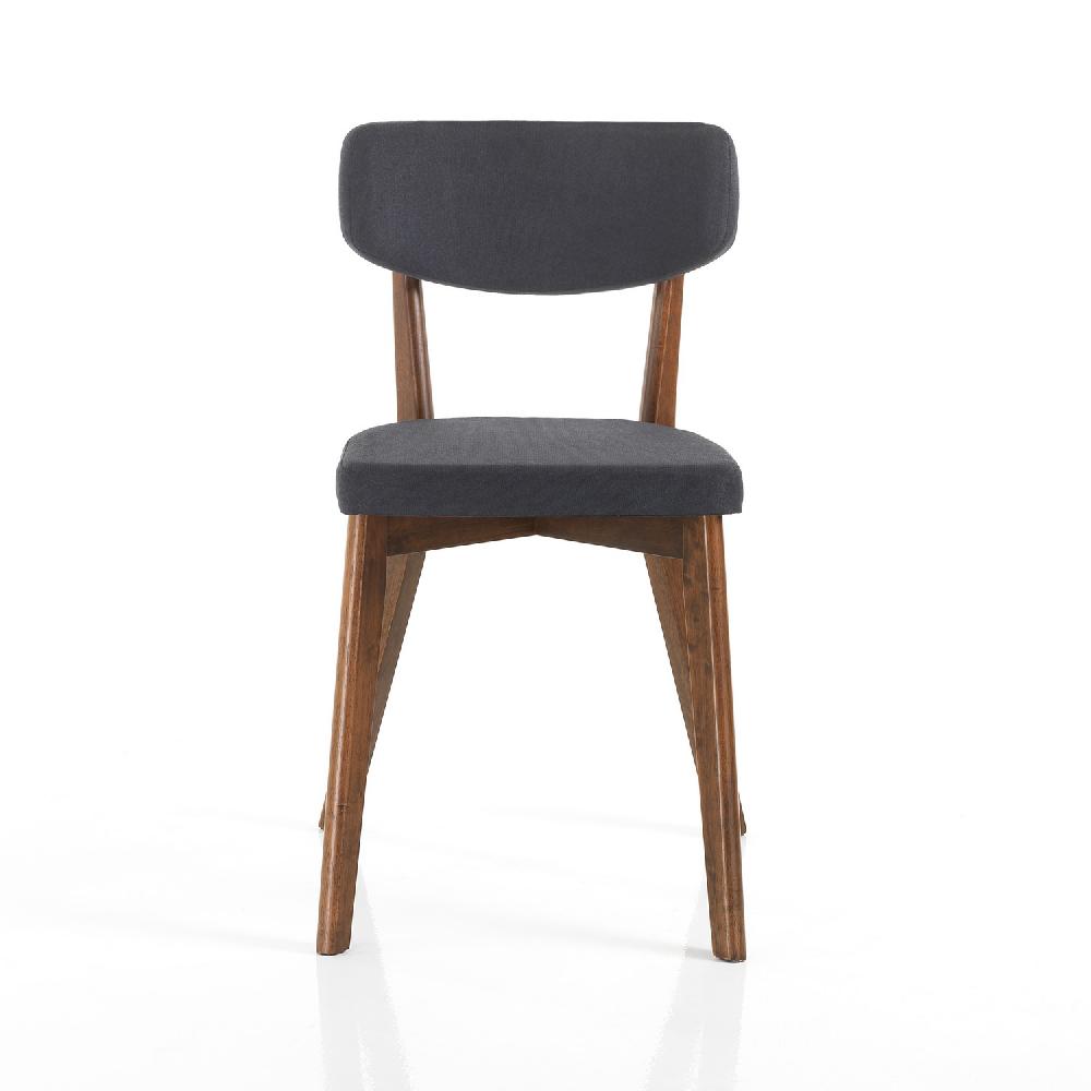 Tomasucci Sedia VARM EVOLUTION DARK WOOD