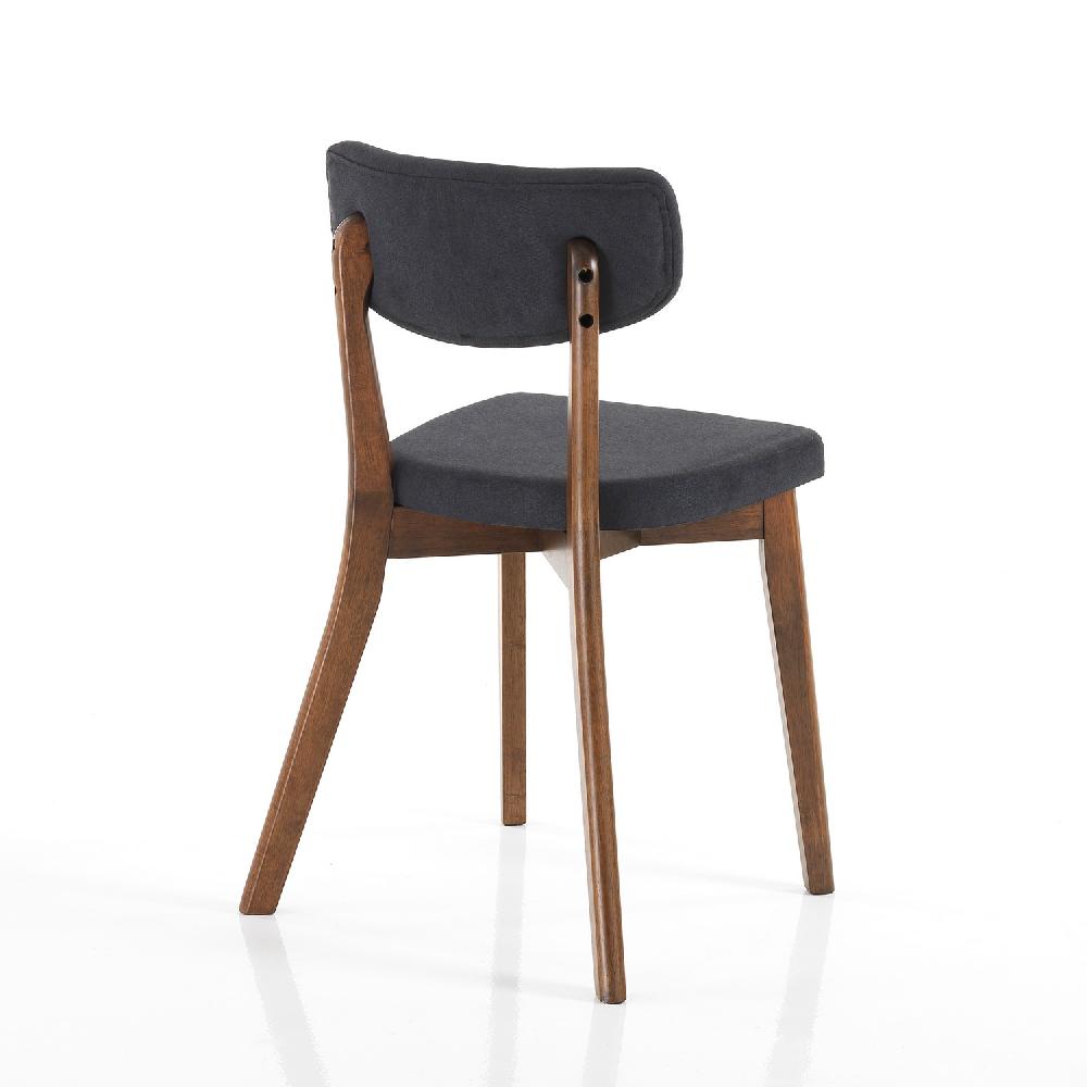 Tomasucci Sedia VARM EVOLUTION DARK WOOD