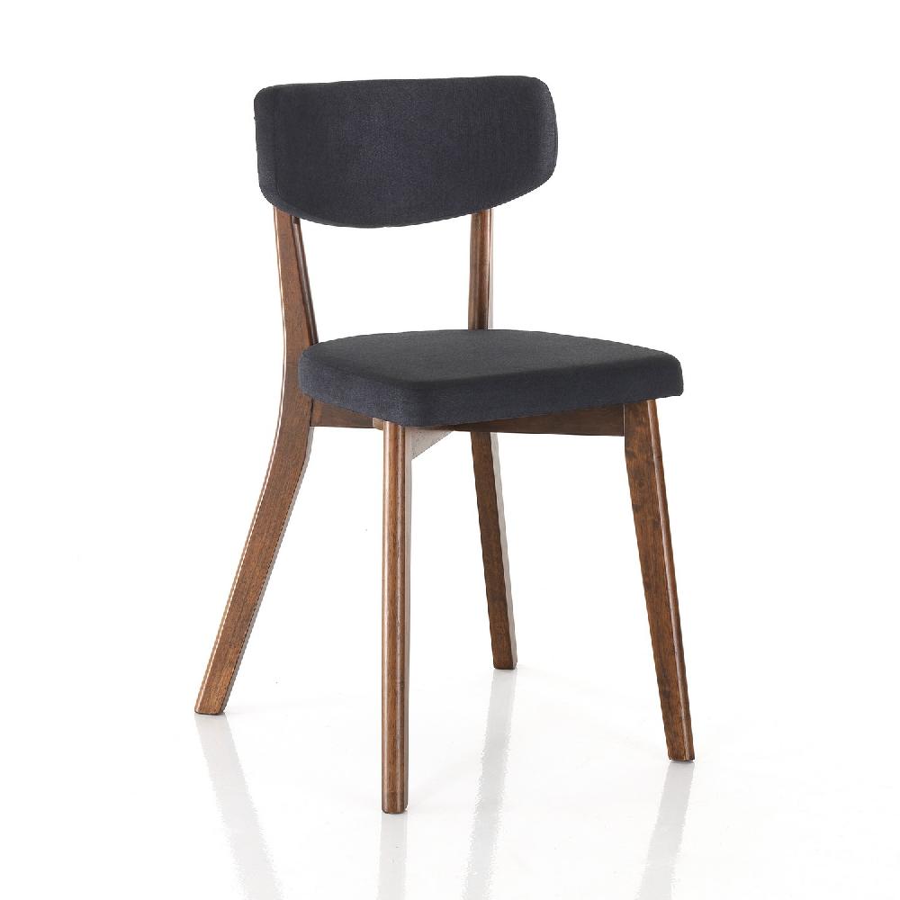 Tomasucci Sedia VARM EVOLUTION DARK WOOD