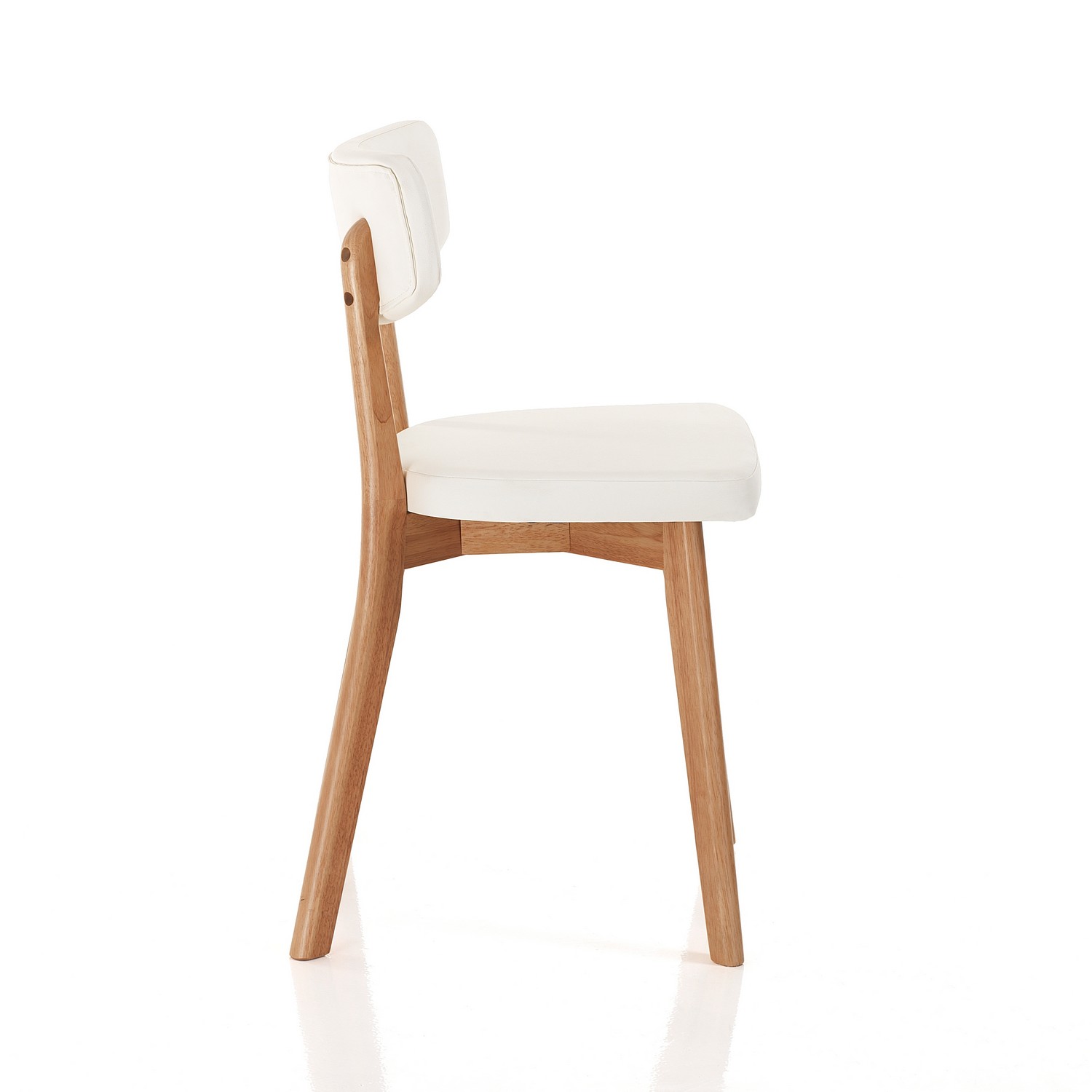 Tomasucci Sedia VARM EVOLUTION WOOD