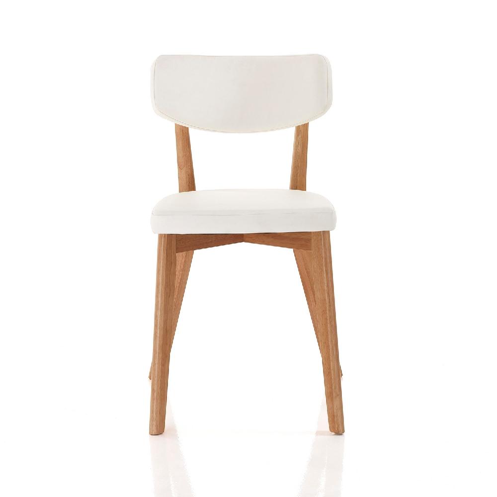 Tomasucci Sedia VARM EVOLUTION WOOD