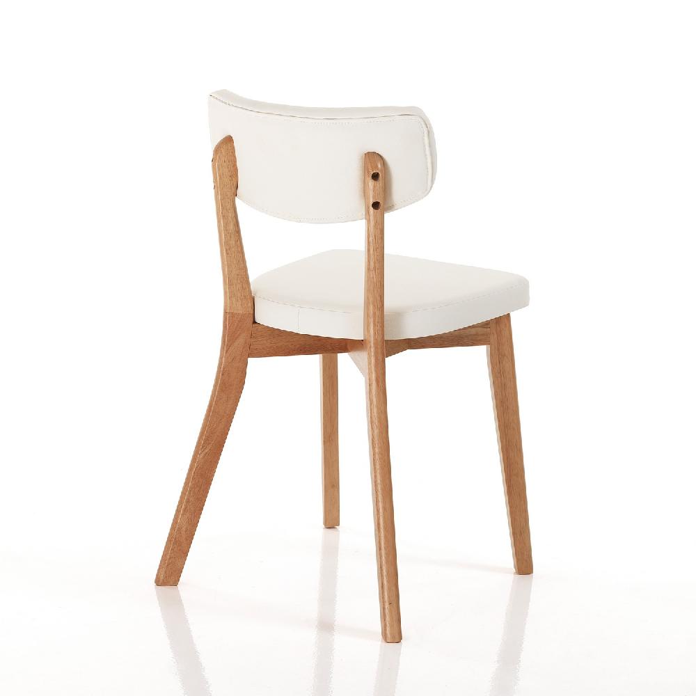 Tomasucci Sedia VARM EVOLUTION WOOD