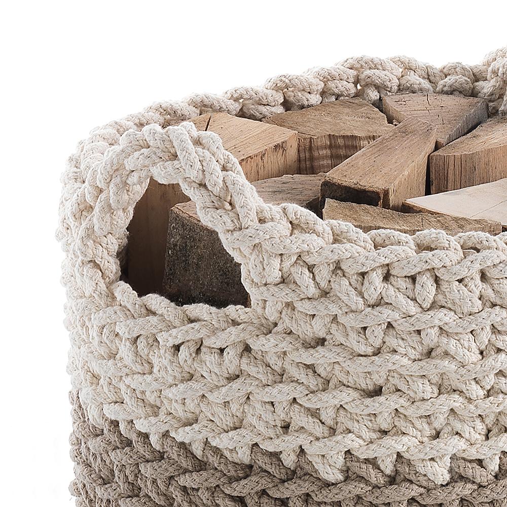 Tomasucci Set 2 Ceste Multifunzione TENDER