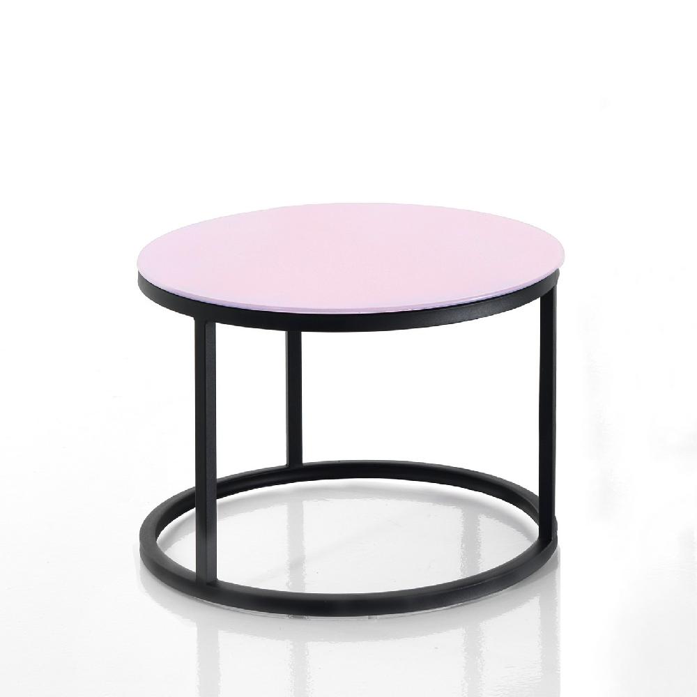 Tomasucci Set 2 Tavolini GABRIEL EVO